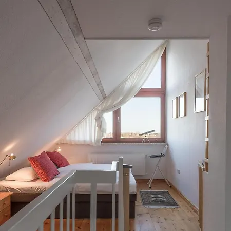 Kaept'n Cook 09 Apartment *